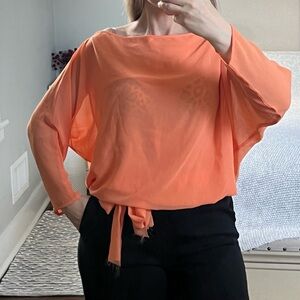 3/12$ New with tags Blouse